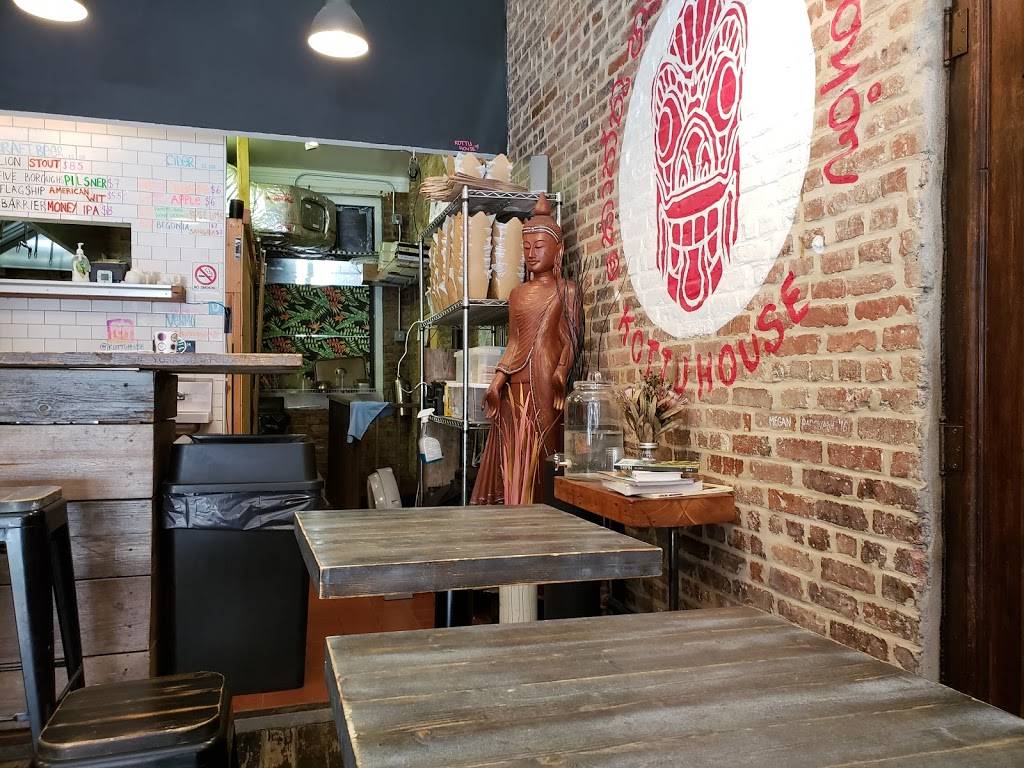 Kottu House | restaurant | 250 Broome St, New York, NY 10002, USA | 6467819222 OR +1 646-781-9222