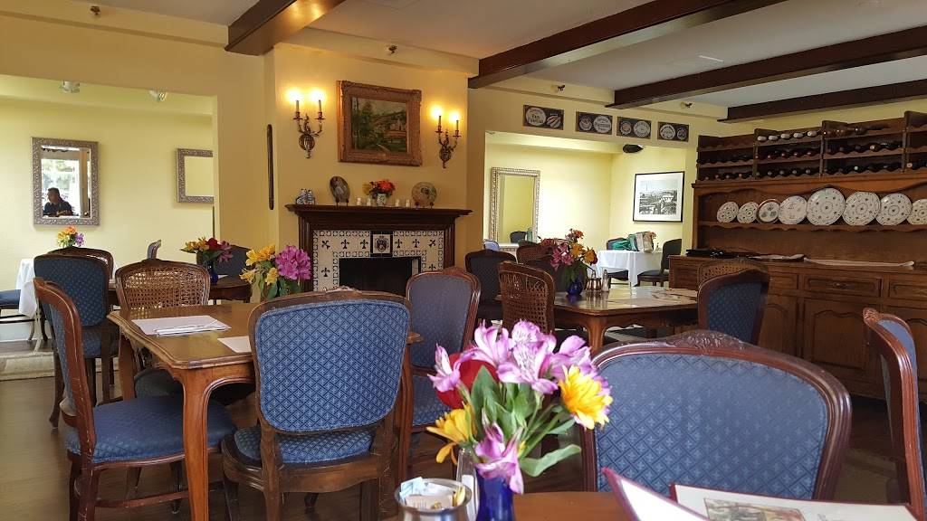 Patisserie Boissiere Restaurant | bakery | Mission Street between Ocean & 7th, Carmel-By-The-Sea, CA 93921, USA | 8316245008 OR +1 831-624-5008