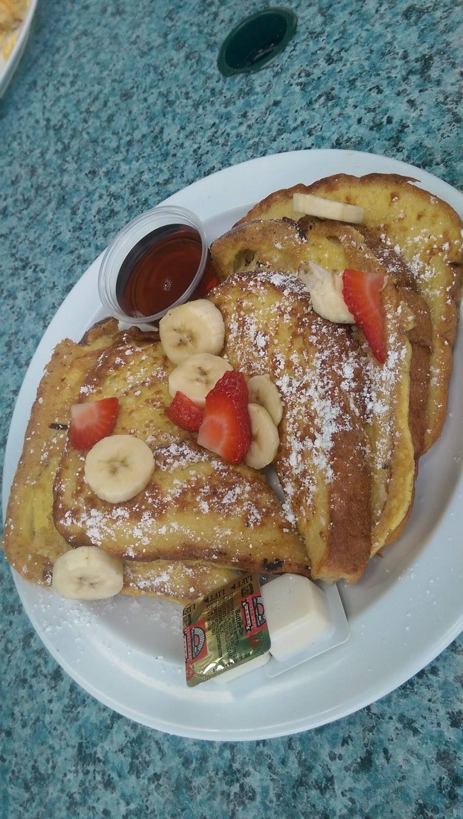 Olive Cafe | cafe | 805 Santa Clara Pl, San Diego, CA 92109, USA | 8584881224 OR +1 858-488-1224