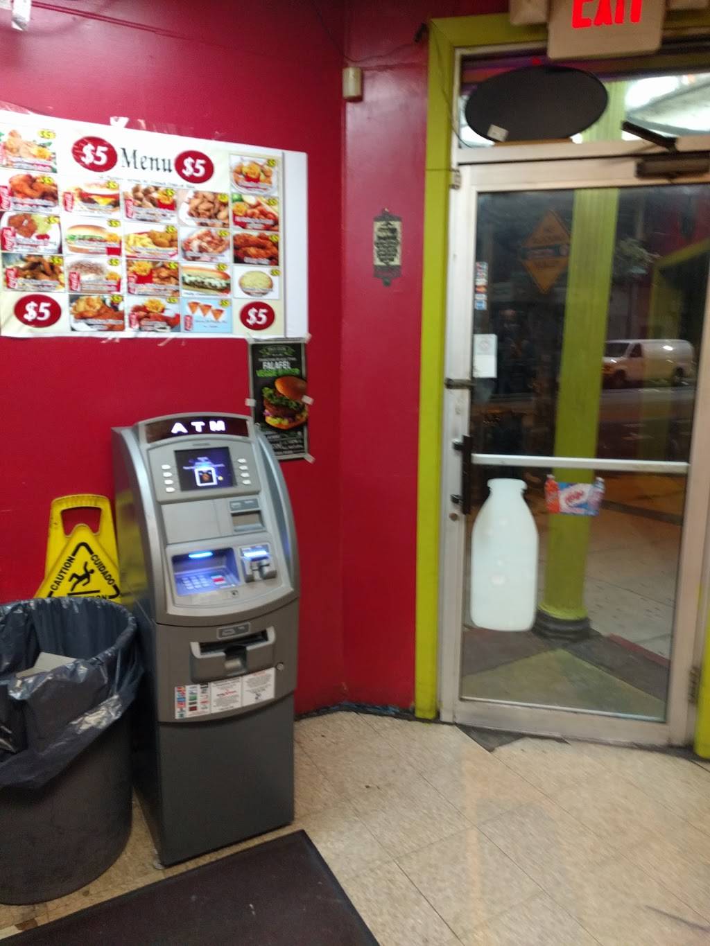 Carnival Pizza IV | meal delivery | 4222 Lancaster Ave, Philadelphia, PA 19104, USA | 2152222891 OR +1 215-222-2891