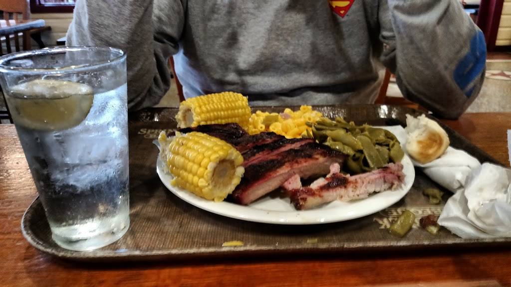 Spring Creek Barbeque | restaurant | 571 E Round Grove Rd, Lewisville, TX 75067, USA | 9723152755 OR +1 972-315-2755