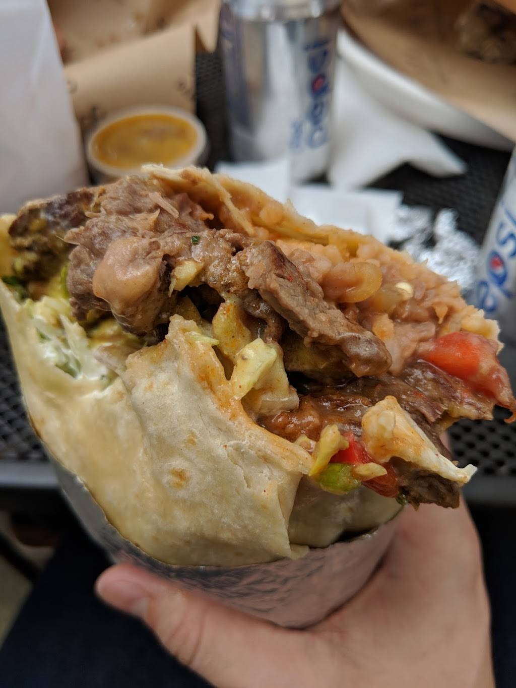 El Sombrero | restaurant | 245 Center St, Healdsburg, CA 95448, USA | 7074333818 OR +1 707-433-3818