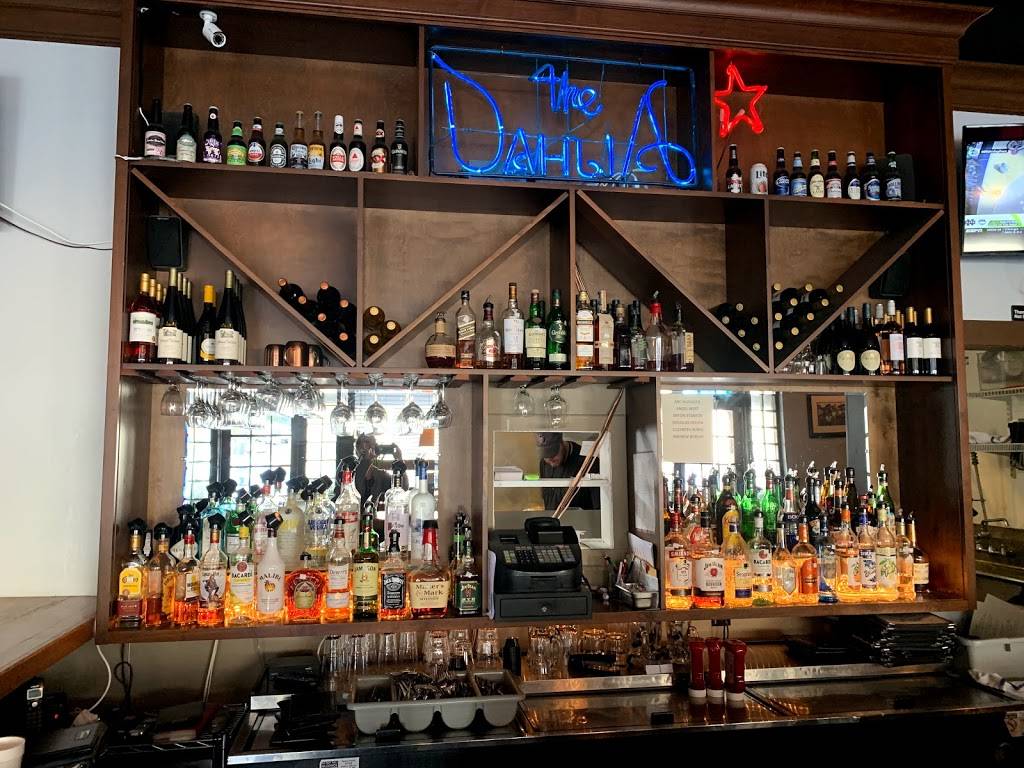 The Dahlia Restaurant | restaurant | 2221 Bedford Ave, Lynchburg, VA 24503, USA | 4348460601 OR +1 434-846-0601