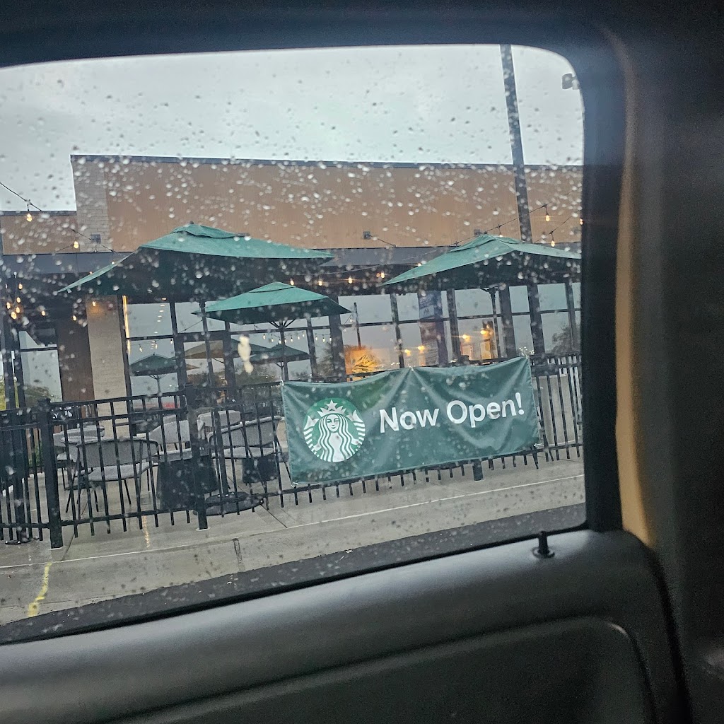 Starbucks | cafe | 1550 N Larkin Ave, Joliet, IL 60435, USA | 8158464190 OR +1 815-846-4190