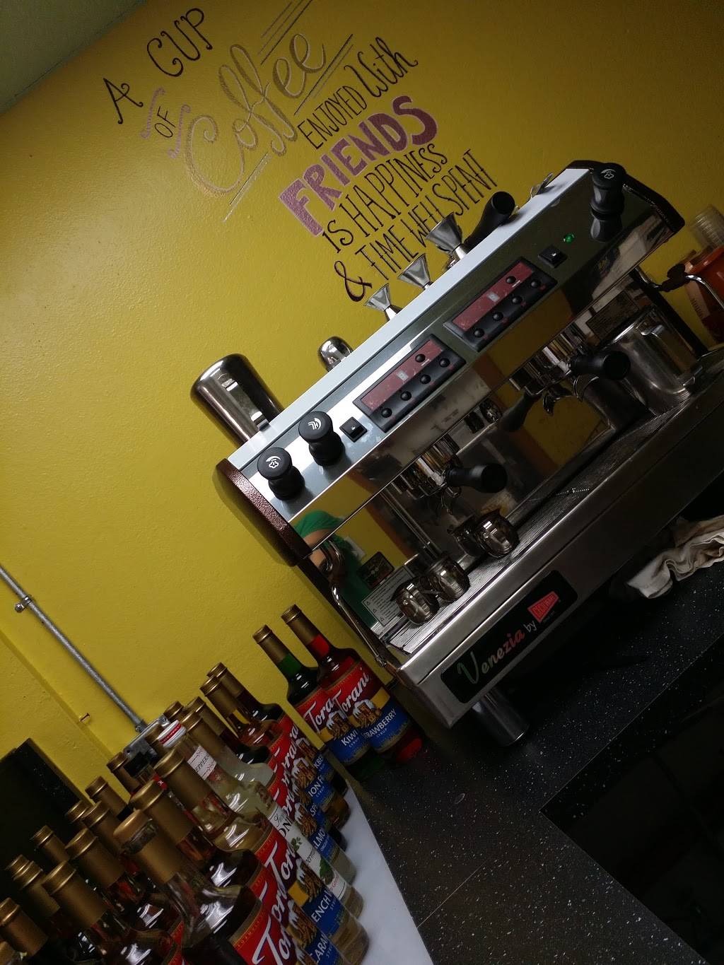 CAFE DEJA BREW | meal takeaway | 23422 Peralta Dr, Laguna Hills, CA 92653, USA | 9499513227 OR +1 949-951-3227