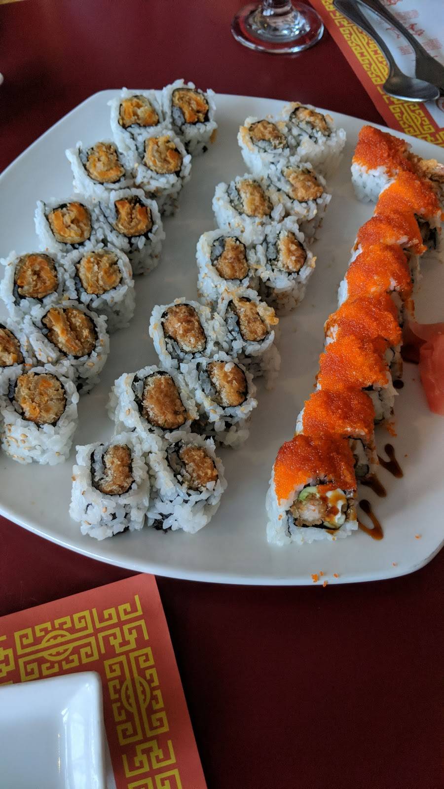 Chopsticks | restaurant | 412 Main St, Williamstown, MA 01267, USA | 4134585750 OR +1 413-458-5750