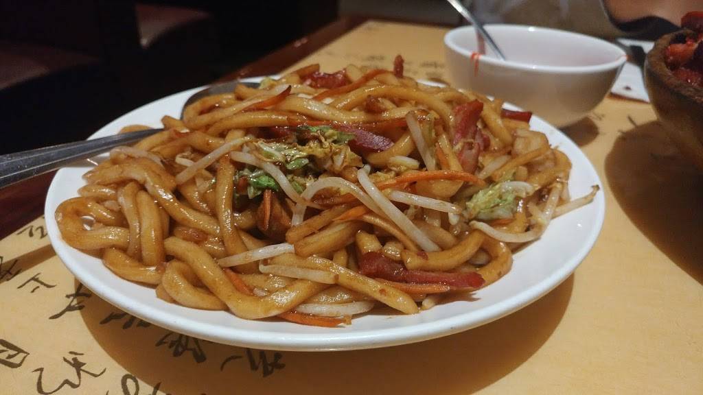 Jade Garden | restaurant | 1309 Phillips Rd, New Bedford, MA 02745, USA | 5089984722 OR +1 508-998-4722