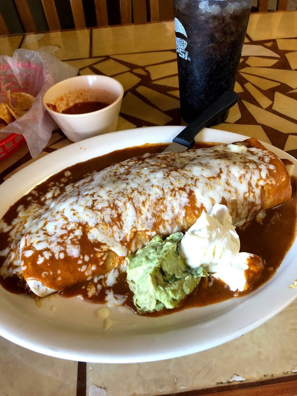 El Sarape Mexican Bar & Grill | restaurant | 423 E Court Ave, Pixley, CA 93256, USA | 5597573456 OR +1 559-757-3456