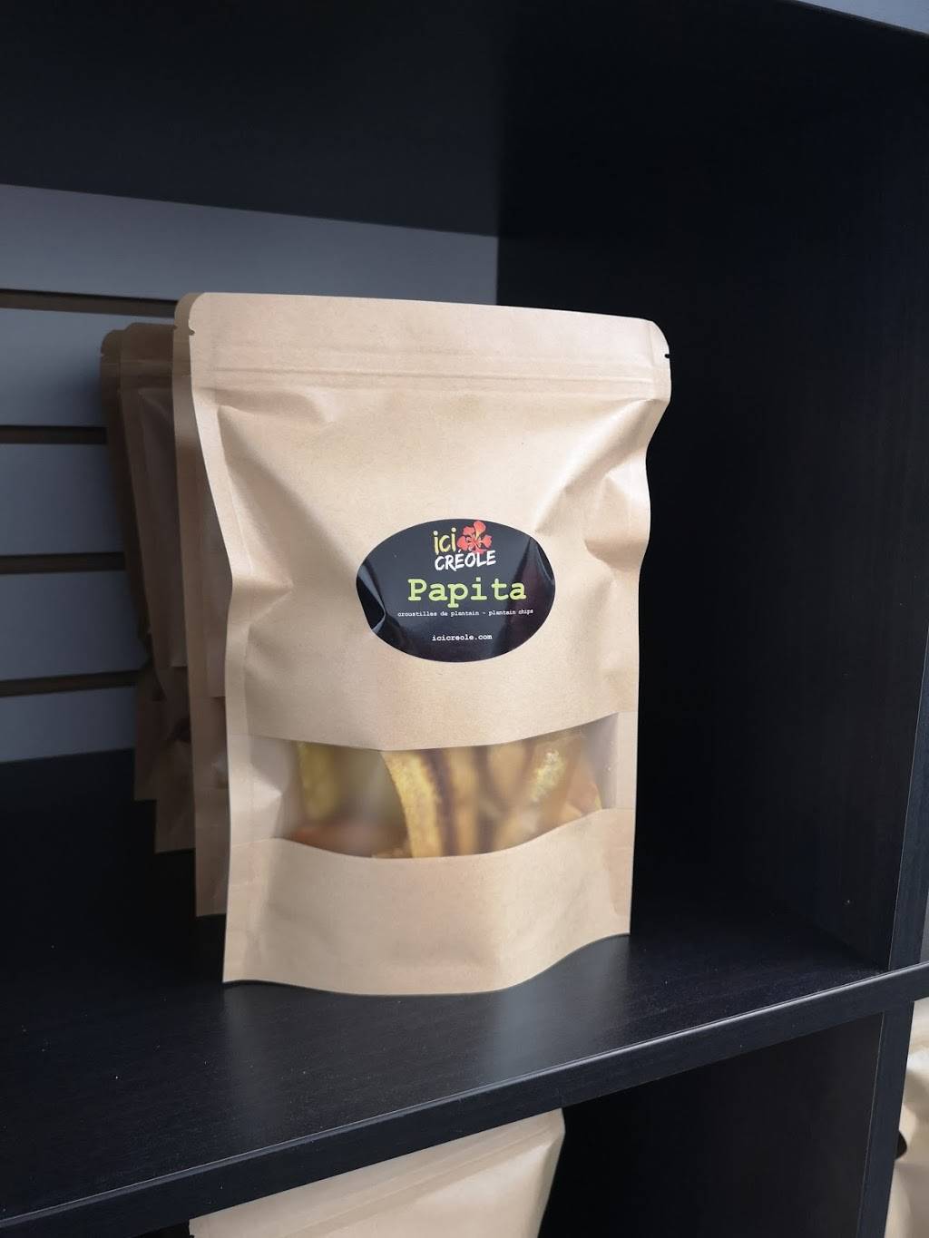 ICI CRÉOLE | restaurant | 66 Boulevard Cartier O, Laval, QC H7N 5H2, Canada | 4506342420 OR +1 450-634-2420