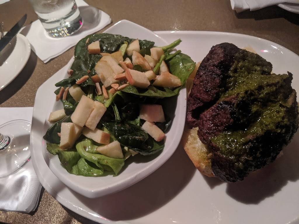 El Gaucho | restaurant | 2505 1st Ave, Seattle, WA 98121, USA | 2067281337 OR +1 206-728-1337