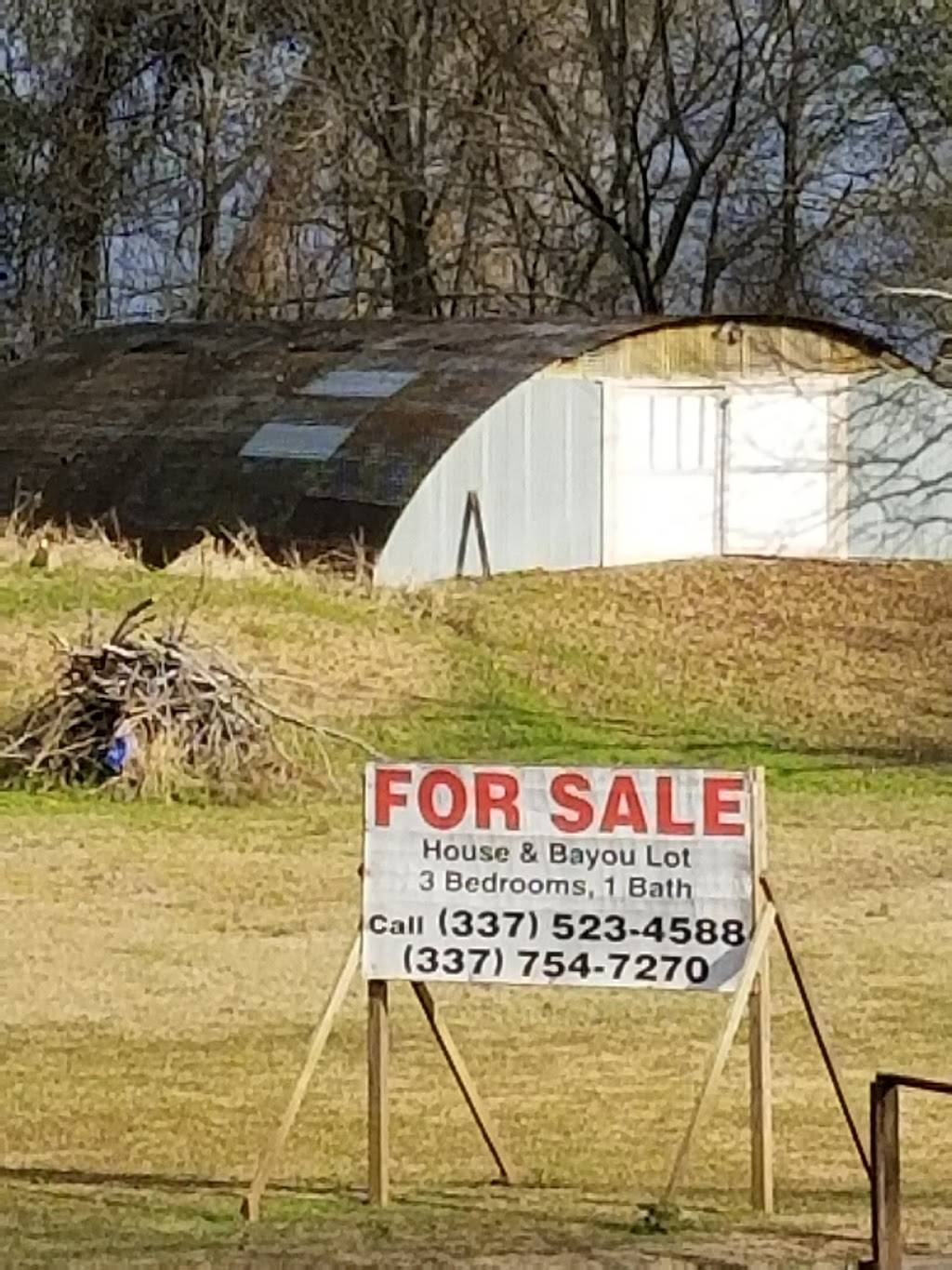 Myrans Maison De Manger | restaurant | 1023 Neblett St, Arnaudville, LA 70512, USA | 3377545064 OR +1 337-754-5064