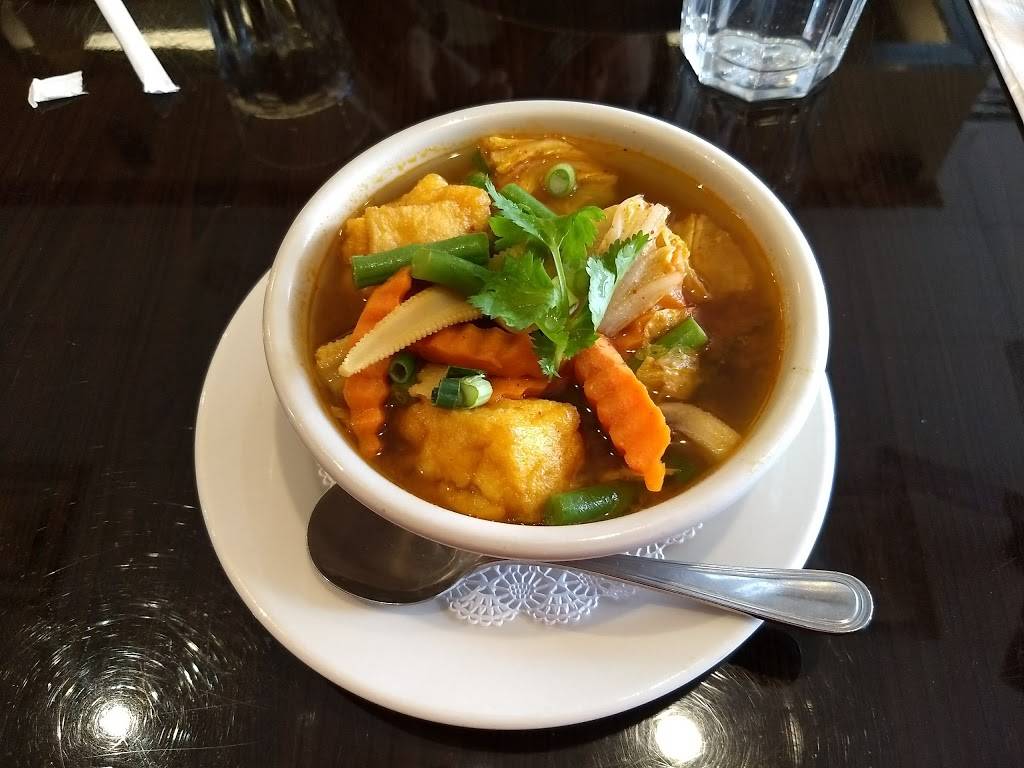 Thai Express Restaurant | restaurant | 351 Kentlands Blvd, Gaithersburg, MD 20878, USA | 3013376166 OR +1 301-337-6166