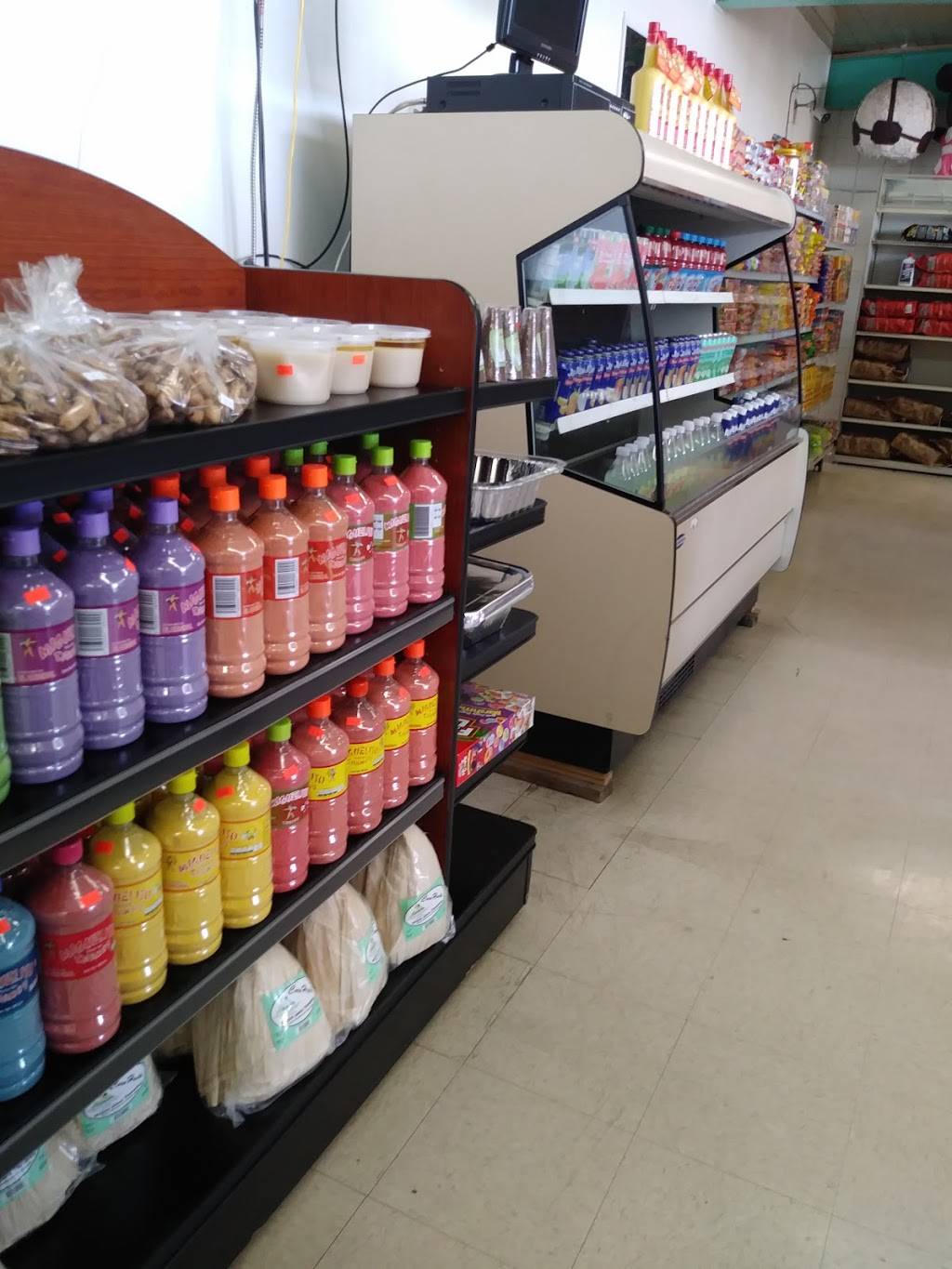 La Pasadita Market | restaurant | 595 Bosque Farms Blvd, Bosque Farms, NM 87068, USA | 5058692776 OR +1 505-869-2776