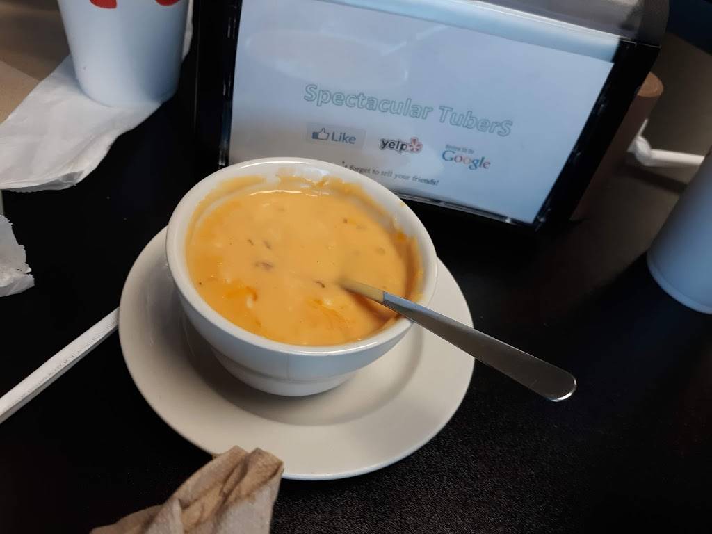 Spectacular Tubers of Denham Springs | restaurant | 240 Range 12 Blvd #114, Denham Springs, LA 70726, USA | 2252434700 OR +1 225-243-4700