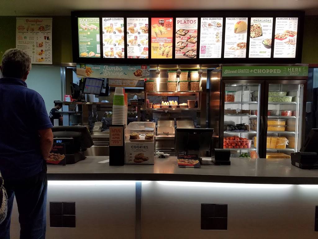 Del Taco | meal takeaway | 11066 CA-2, Los Angeles, CA 90025, USA | 3104816826 OR +1 310-481-6826