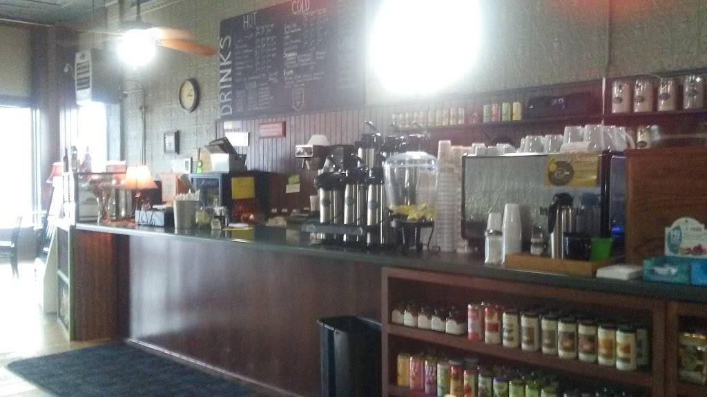 Sharons | restaurant | 122 Silver St, Hurley, WI 54534, USA | 7155615500 OR +1 715-561-5500