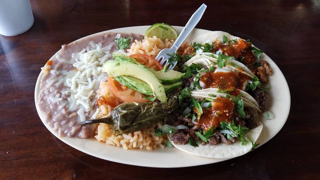 Tacos Don Francisco | restaurant | 4008 E 11th St, Tulsa, OK 74112, USA | 9188344866 OR +1 918-834-4866