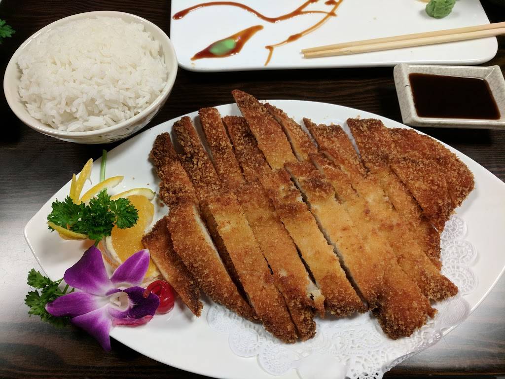 Ichiban Sushi & Hibachi | restaurant | 1558 Coshocton Ave E1, Mt Vernon, OH 43050, USA | 7408306323 OR +1 740-830-6323