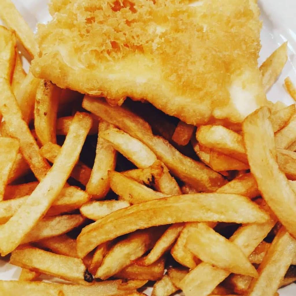 Hamishs Kitchen Restaurant | restaurant | 749 Davis Dr, Newmarket, ON L3Y 2R2, Canada | 9059538179 OR +1 905-953-8179