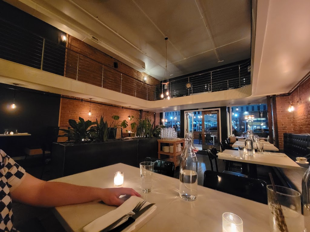 Wooden City Spokane | restaurant | 821 W Riverside Ave, Spokane, WA 99201, USA | 5098227194 OR +1 509-822-7194