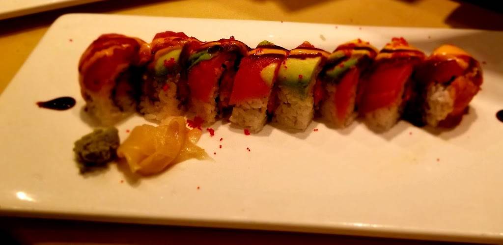 Made In Asia | restaurant | 7302 Hancock Village Dr, Chesterfield, VA 23832, USA | 8047398160 OR +1 804-739-8160