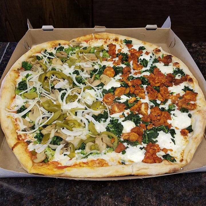 Lenny & Johns Pizza | restaurant | 2036 Flatbush Ave, Brooklyn, NY 11234, USA | 7182529710 OR +1 718-252-9710