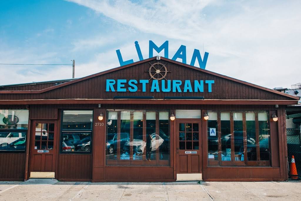 Liman | restaurant | 2710 Emmons Ave, Brooklyn, NY 11235, USA | 7187693322 OR +1 718-769-3322