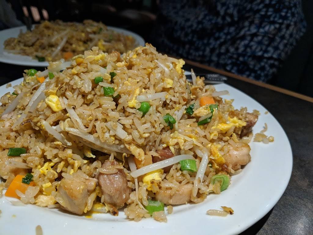 Nu Great Wok | restaurant | 101 N Victory Blvd, Burbank, CA 91502, USA | 8188436786 OR +1 818-843-6786