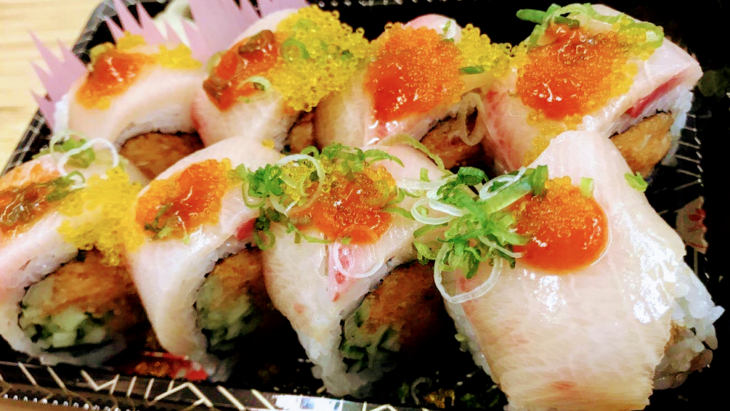 PeiPei House Japanese Sushi & Chinese Cuisine | meal delivery | 8650 1300 E, Sandy, UT 84094, USA | 8016018822 OR +1 801-601-8822