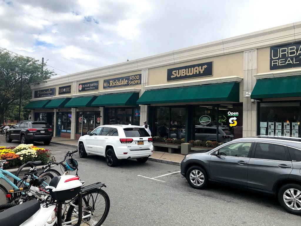 Subway | restaurant | 2195 Commonwealth Avenue, Brighton, MA 02135, USA | 6179034461 OR +1 617-903-4461