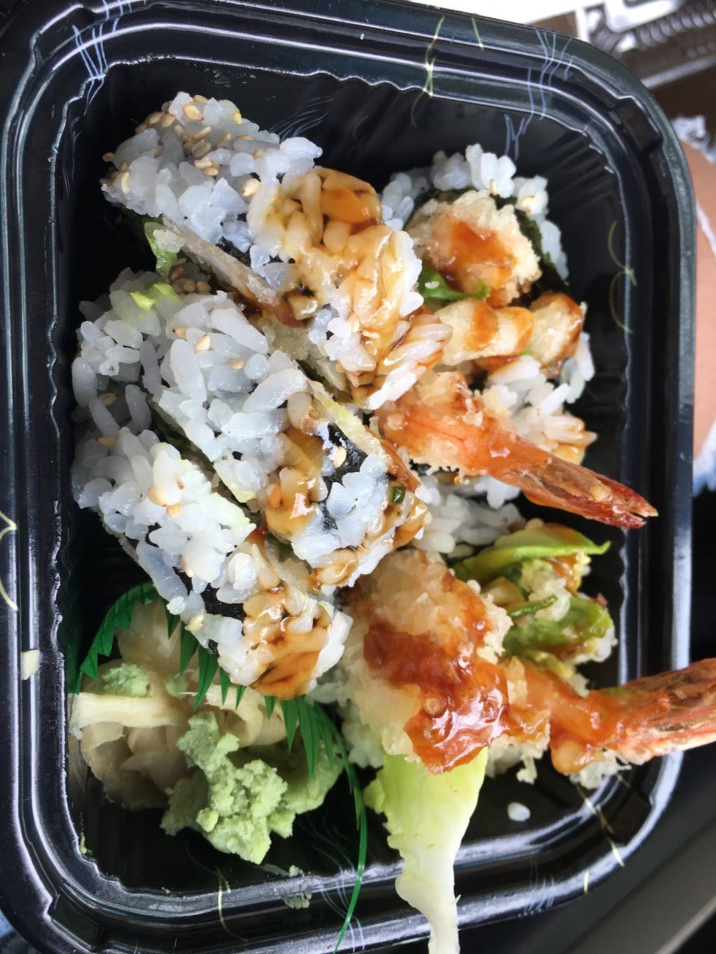 Suma Sushi | meal delivery | 964 Amsterdam Ave, New York, NY 10025, USA | 2122805858 OR +1 212-280-5858