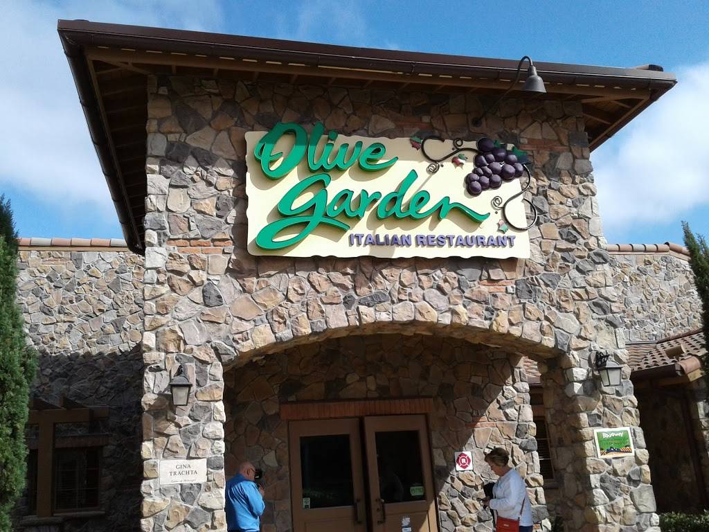 Olive Garden Italian Restaurant | meal takeaway | 1780 W International Speedway Blvd, Daytona Beach, FL 32114, USA | 3862550019 OR +1 386-255-0019