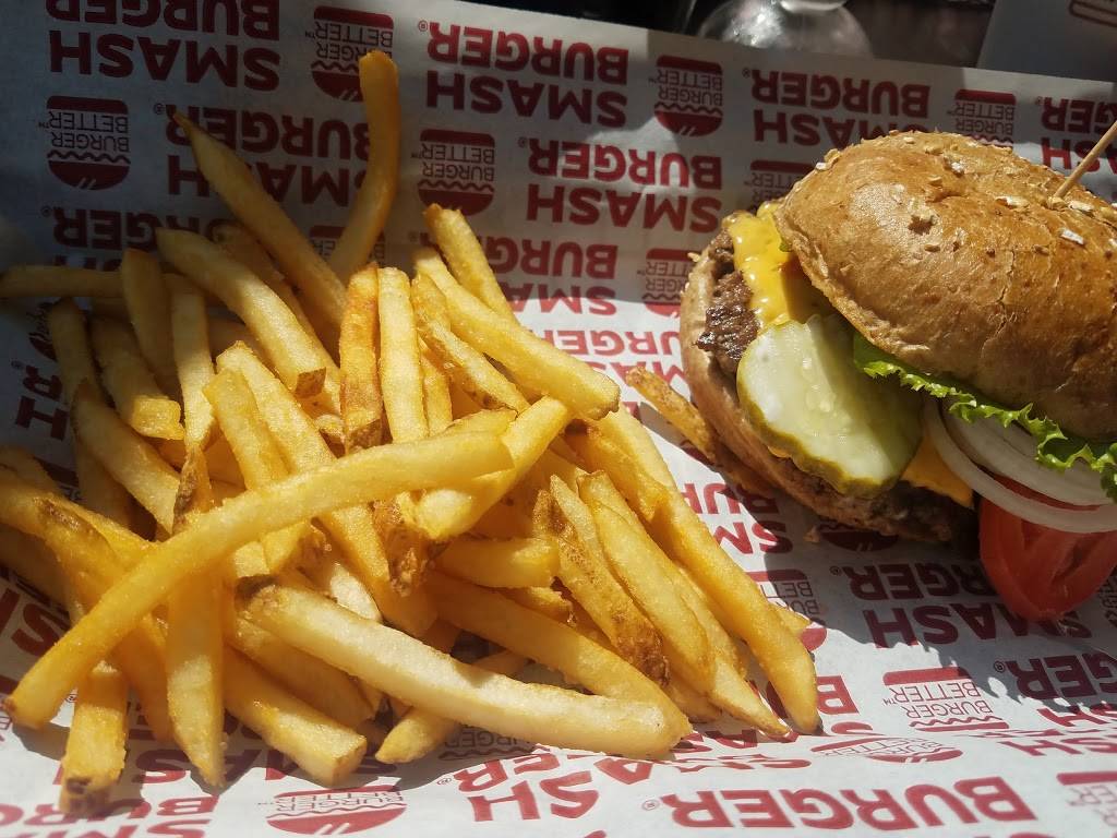 Smashburger | restaurant | 9409 Shelbyville Rd, Louisville, KY 40222, USA | 5023264141 OR +1 502-326-4141
