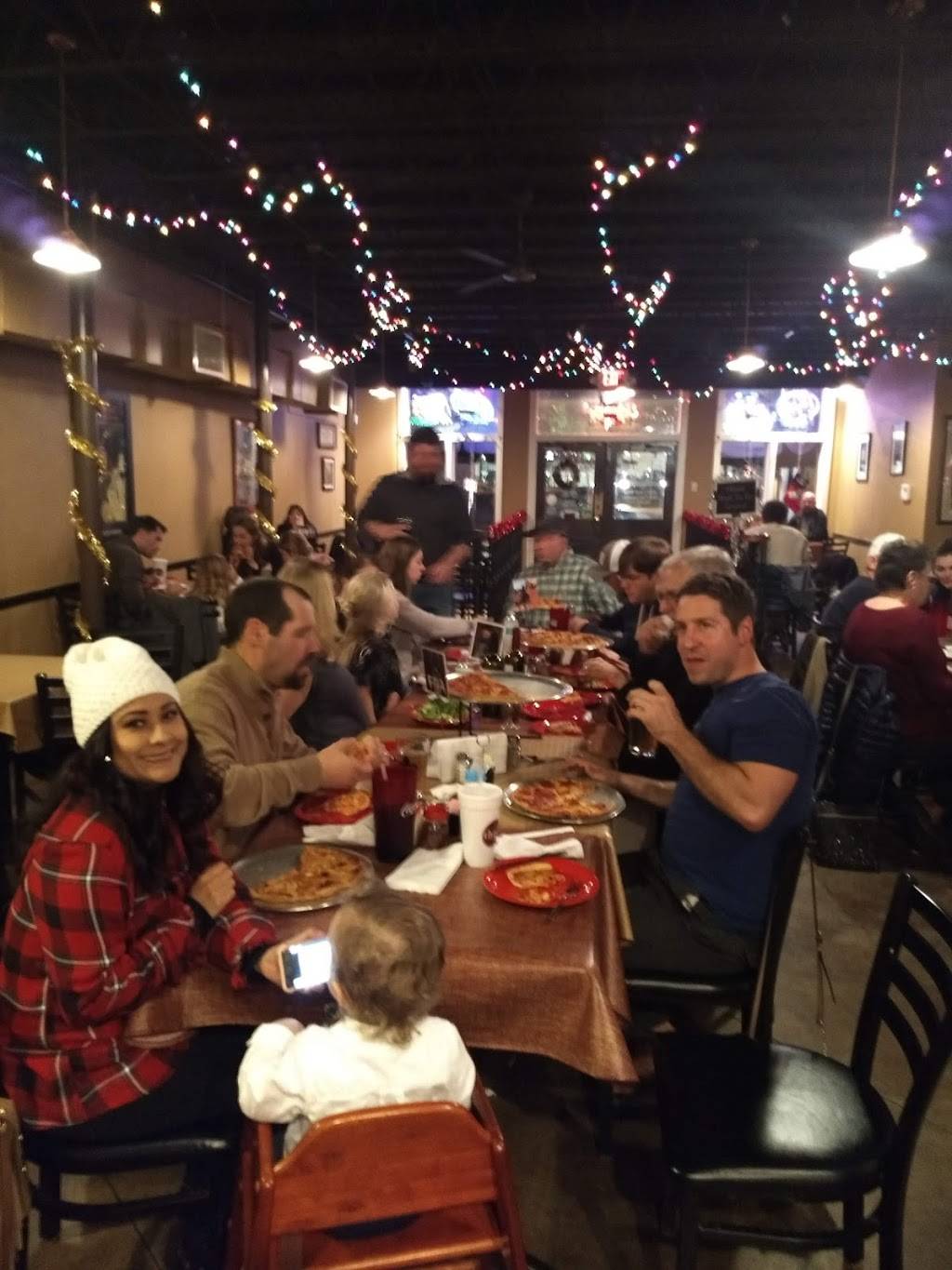 Theos Neighborhood Pizza, Mid-City | restaurant | 4024 Canal St, New Orleans, LA 70119, USA | 5043021133 OR +1 504-302-1133