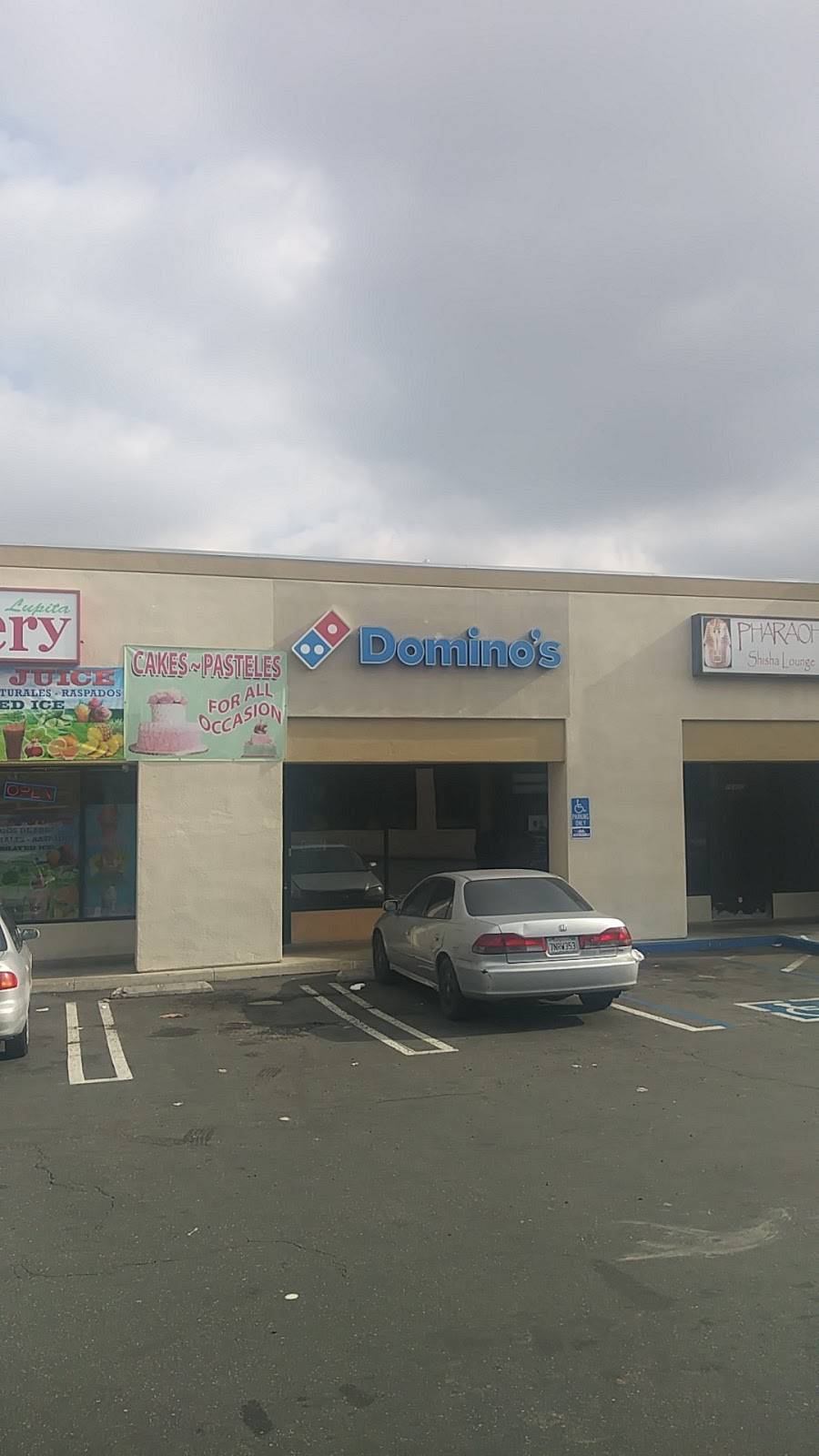 Dominos Pizza | meal delivery | 1640 W Carson St Ste B, Torrance, CA 90501, USA | 3105331174 OR +1 310-533-1174