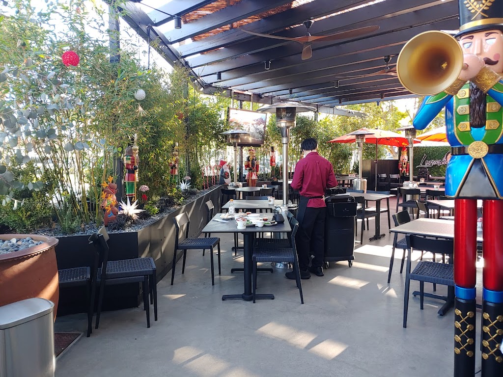 Lunasia Dim Sum House | restaurant | 2575 E Pacific Coast Hwy, Torrance, CA 90505, USA | 3233720828 OR +1 323-372-0828