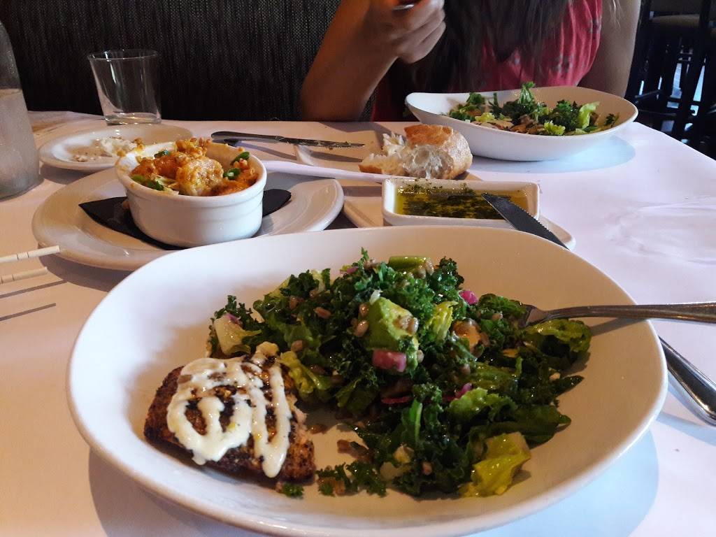 Bonefish Grill | restaurant | 127 E Joppa Rd, Towson, MD 21288, USA | 4108322519 OR +1 410-832-2519