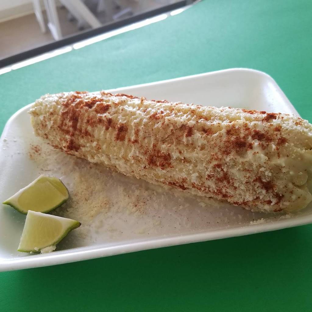 Neveria El Milagrito | restaurant | 5551 W Glendale Ave, Glendale, AZ 85301, USA | 6024135666 OR +1 602-413-5666