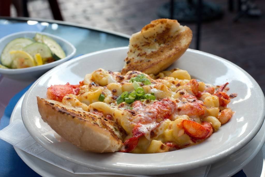 Captains Table | restaurant | 576 Main St, Chatham, MA 02633, USA | 5089451961 OR +1 508-945-1961