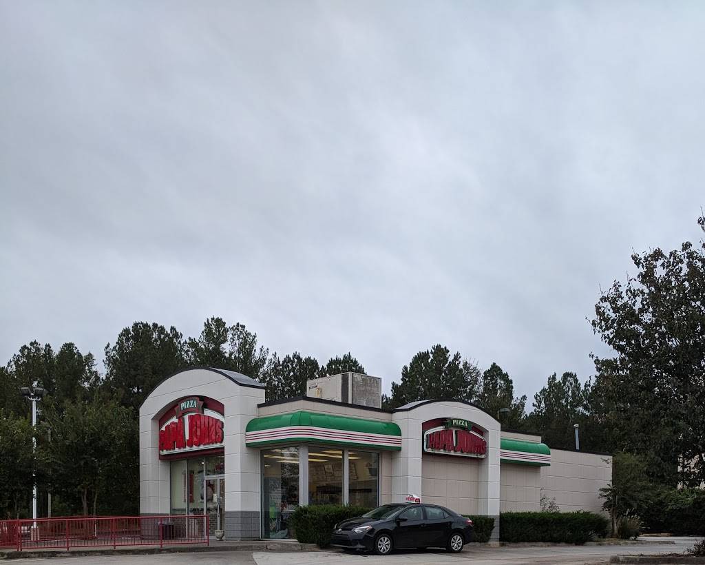 Papa Johns Pizza | restaurant | 514 W Pike St, Lawrenceville, GA 30045, USA | 7708224700 OR +1 770-822-4700