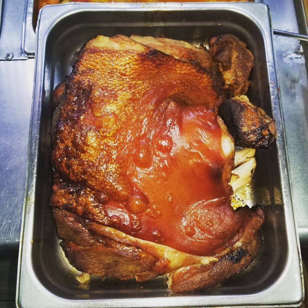 3 in 1 Deli | restaurant | 13111 Jamaica Ave, South Richmond Hill, NY 11418, USA | 7184801095 OR +1 718-480-1095