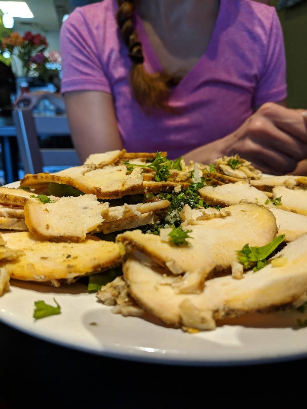 Zenobia Mediterranean & Kebab Grill | restaurant | 1857 Lakewood Ranch Blvd, Bradenton, FL 34211, USA | 9419002722 OR +1 941-900-2722