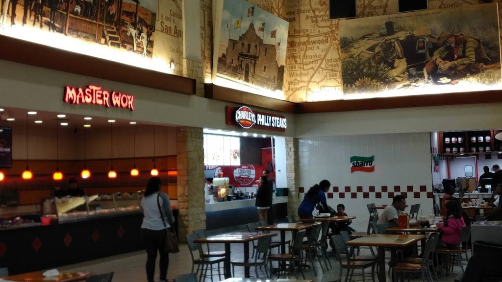 Charleys Philly Steaks | restaurant | 303 Memorial City Way Ste 395D, Houston, TX 77024, USA | 8326498054 OR +1 832-649-8054