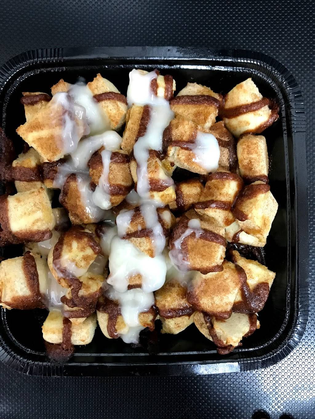 Little Caesars Pizza | meal takeaway | 12085 Brookhurst St Suite B, Garden Grove, CA 92840, USA | 7145345500 OR +1 714-534-5500