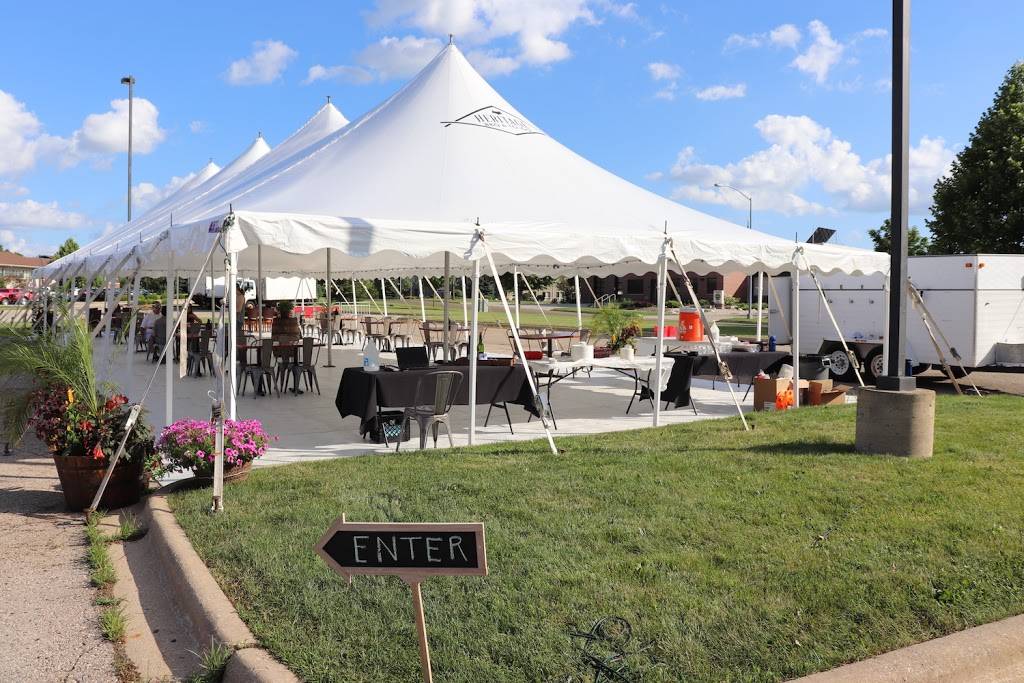 Heritage BBQ & To-Go | restaurant | 5957 McKee Rd, Fitchburg, WI 53719, USA | 60828395002 OR +1 608-283-9500 ext. 2