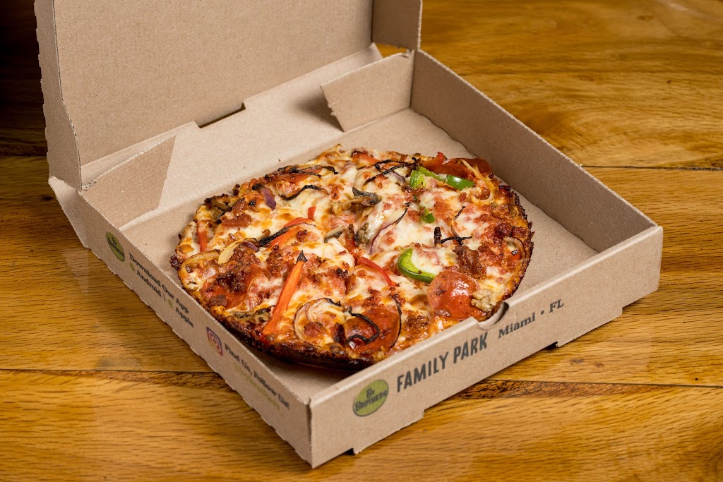 By Brothers Pizza | meal takeaway | 8700 NW 122nd St, Hialeah, FL 33018, USA | 3059902264 OR +1 305-990-2264