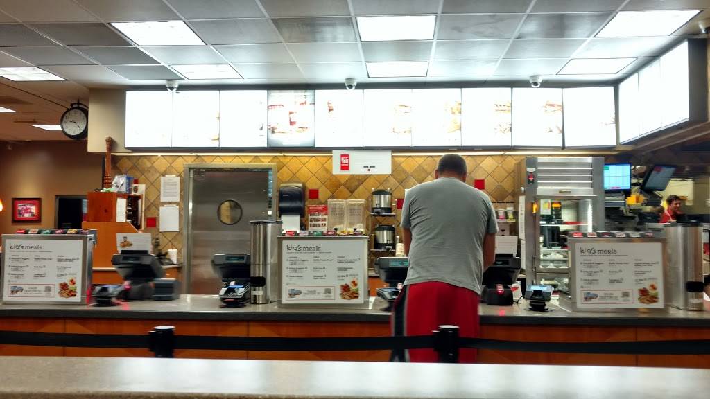 Chick-fil-A | restaurant | 874 Eastgate N Dr, Cincinnati, OH 45245, USA | 5137520223 OR +1 513-752-0223