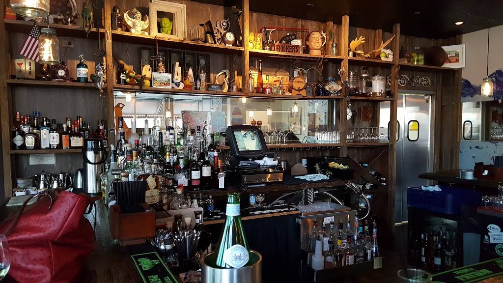 a(MUSE.) | restaurant | 44 Baltimore Ave, Rehoboth Beach, DE 19971, USA | 3022277107 OR +1 302-227-7107