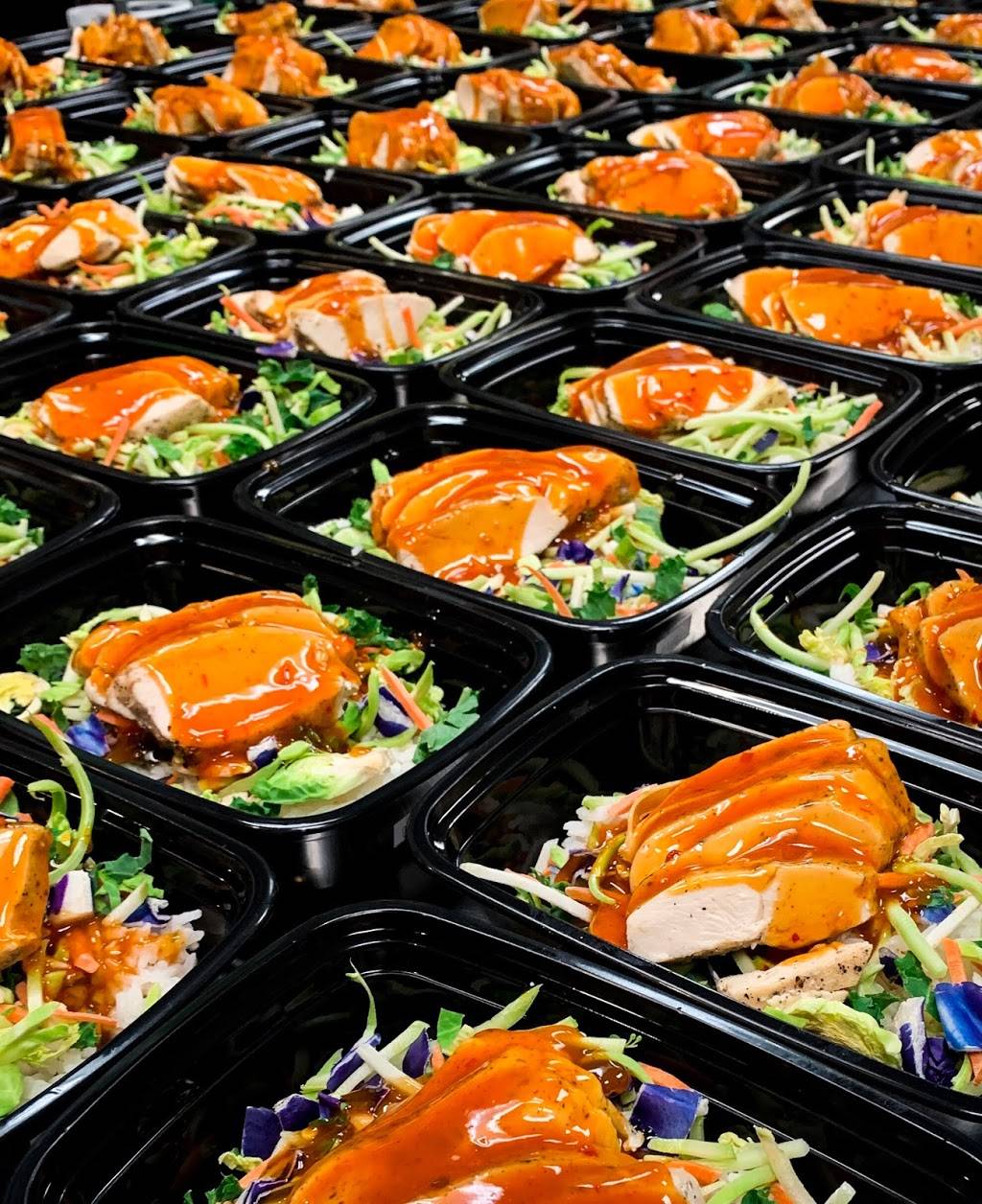 Heat It Up | restaurant | 3133 Good Shepherd Way, Longview, TX 75605, USA | 9033236515 OR +1 903-323-6515