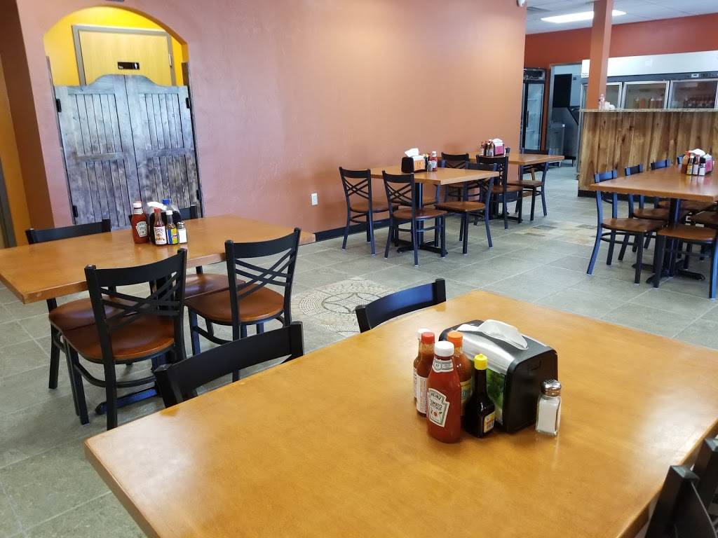 La Laja Mexican Restaurant | restaurant | 4536 NW 50th St, Warr Acres, OK 73122, USA | 4057306038 OR +1 405-730-6038